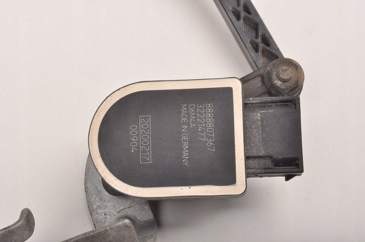 VOLVO C40 XC40 II XENON LEVELING SENSOR 32221957 32221477 LEFT
