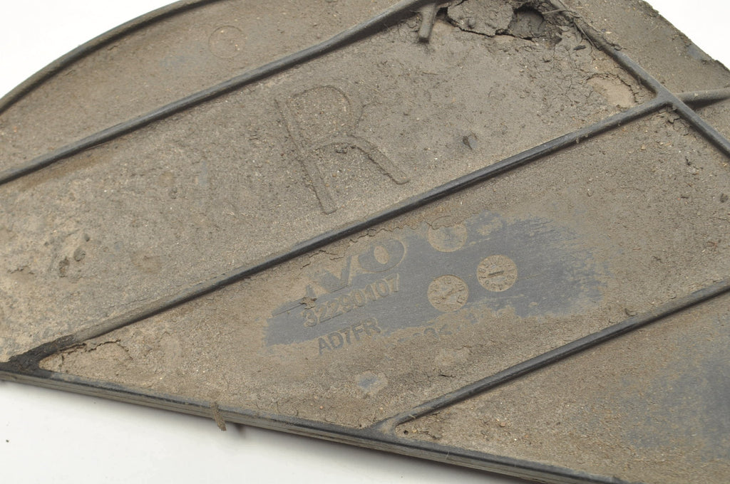 VOLVO C40 XC40 SKID PLATE 32290107