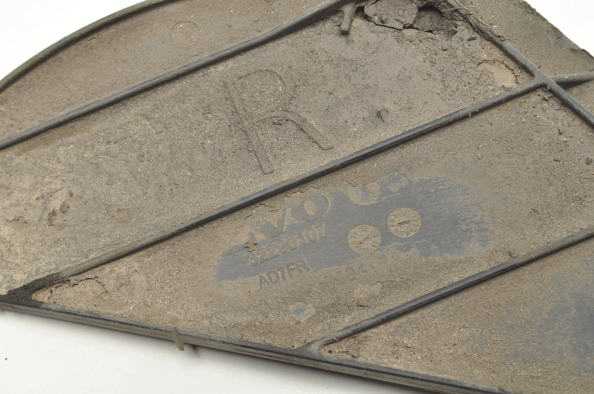 VOLVO C40 XC40 SKID PLATE 32290107