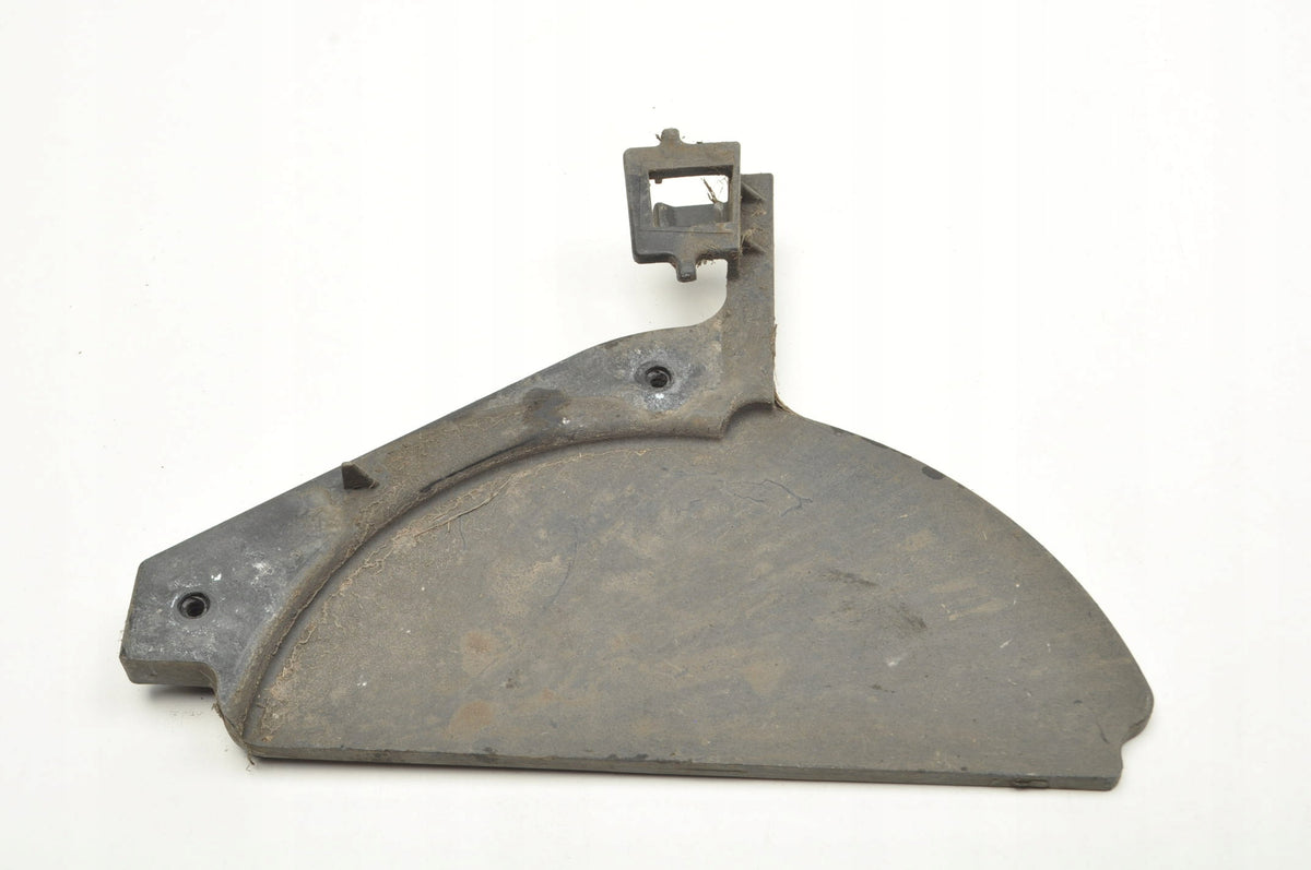 VOLVO C40 XC40 SKID PLATE 32290107