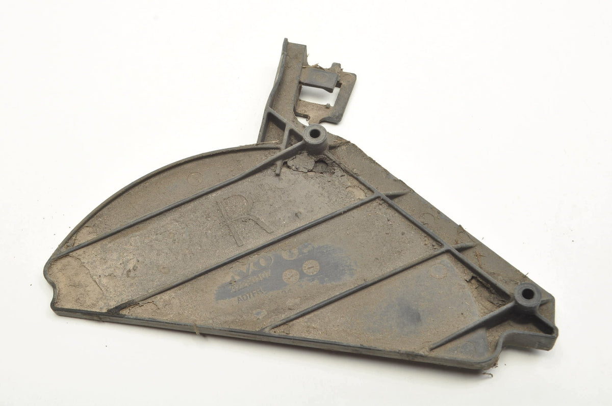 VOLVO C40 XC40 SKID PLATE 32290107