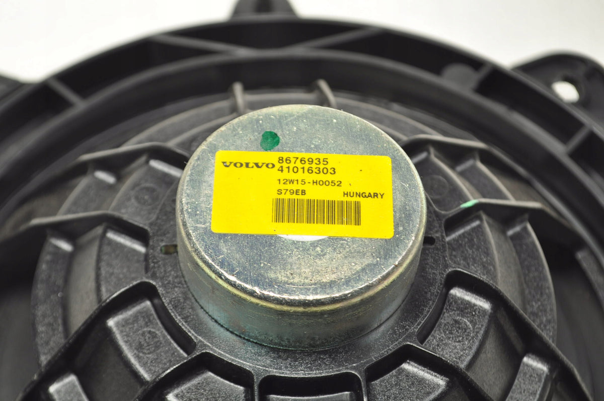 VOLVO C70 II 8676935 PREMIUM SOUND LIFT SPEAKER