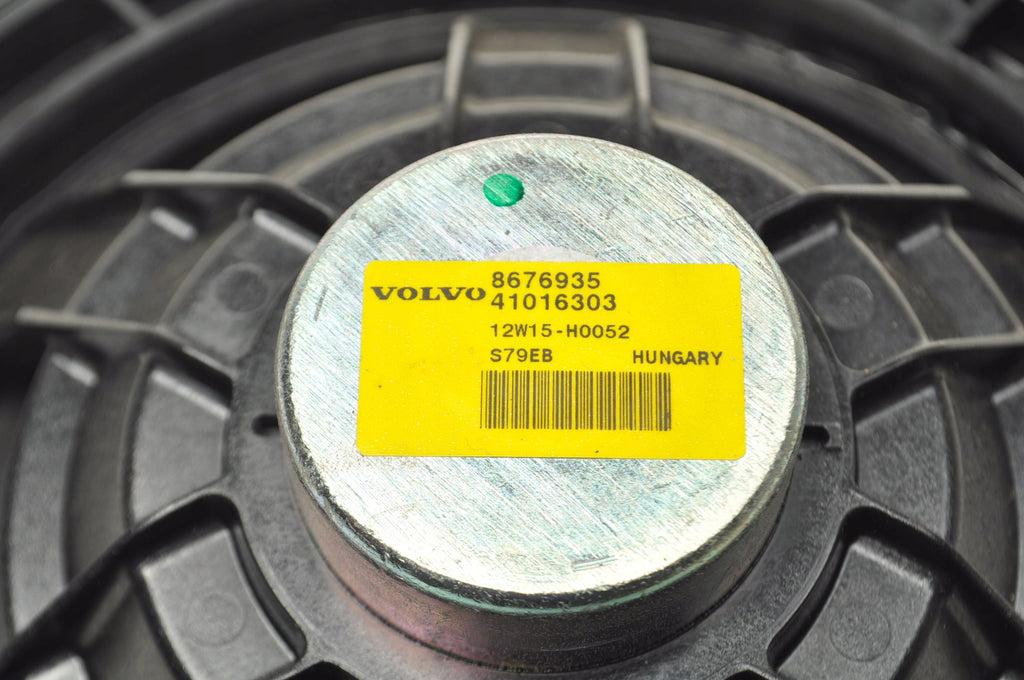 VOLVO C70 II 8676935 PREMIUM SOUND LIFT SPEAKER