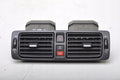 VOLVO C70 II AIR VENT GRILLE MIDDLE CALL ON SAUCE