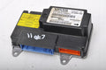VOLVO C70 II AIRBAG SENSOR 31334739