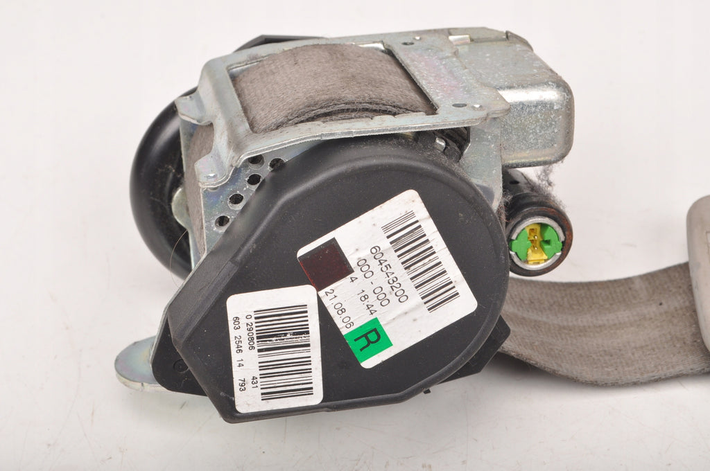 VOLVO C70 II BELT RIGHT FRONT 30730793