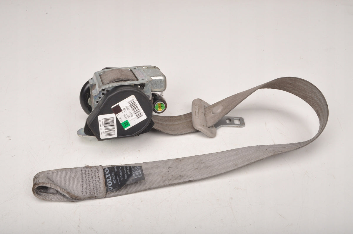 VOLVO C70 II BELT RIGHT FRONT 30730793