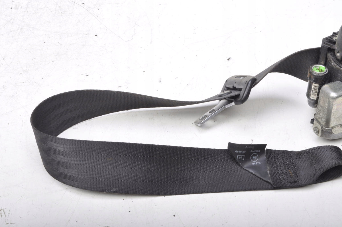 VOLVO C70 II BELT RIGHT FRONT 604548200