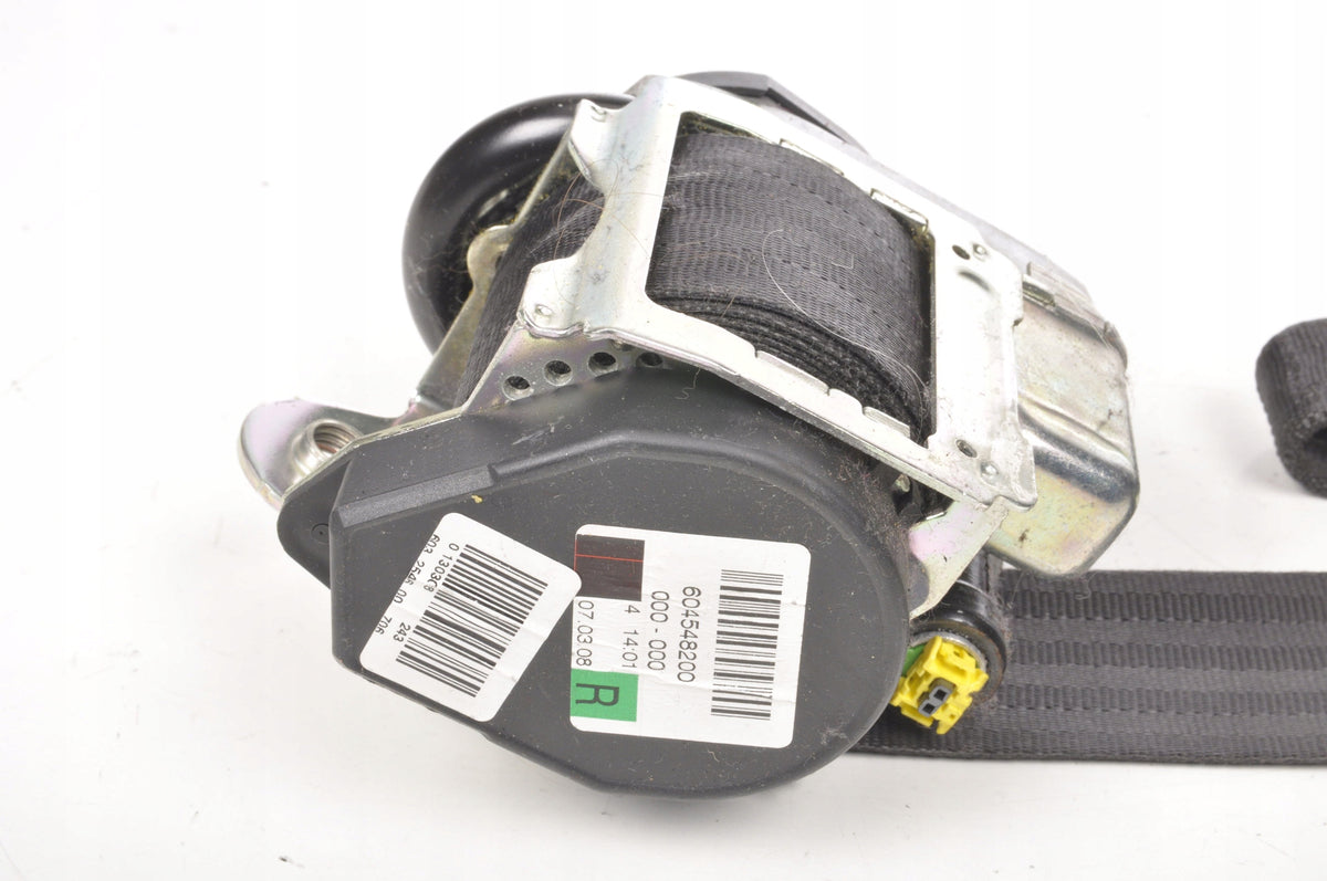 VOLVO C70 II BELT RIGHT FRONT 604548200