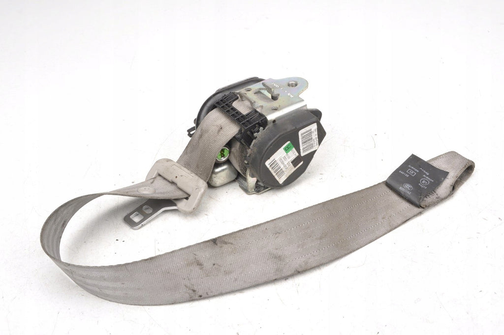 VOLVO C70 II BELT RIGHT FRONT 604548200