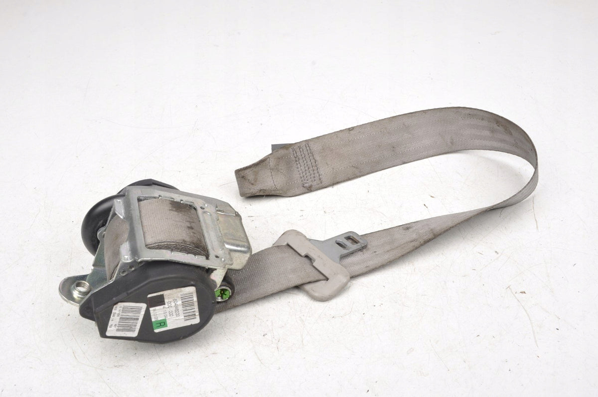 VOLVO C70 II BELT RIGHT FRONT 604548200