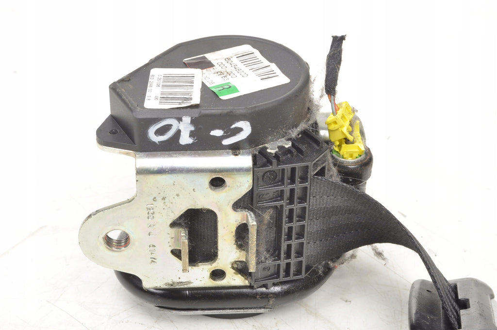 VOLVO C70 II BELT RIGHT FRONT 9466918