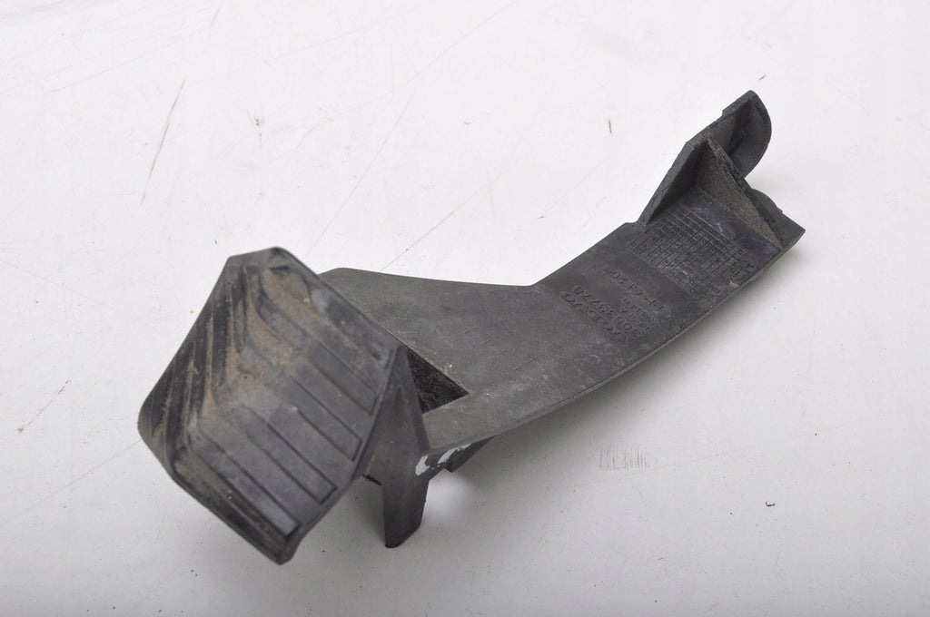 VOLVO C70 II BUMPER SLIDE RIGHT FRONT 30633778