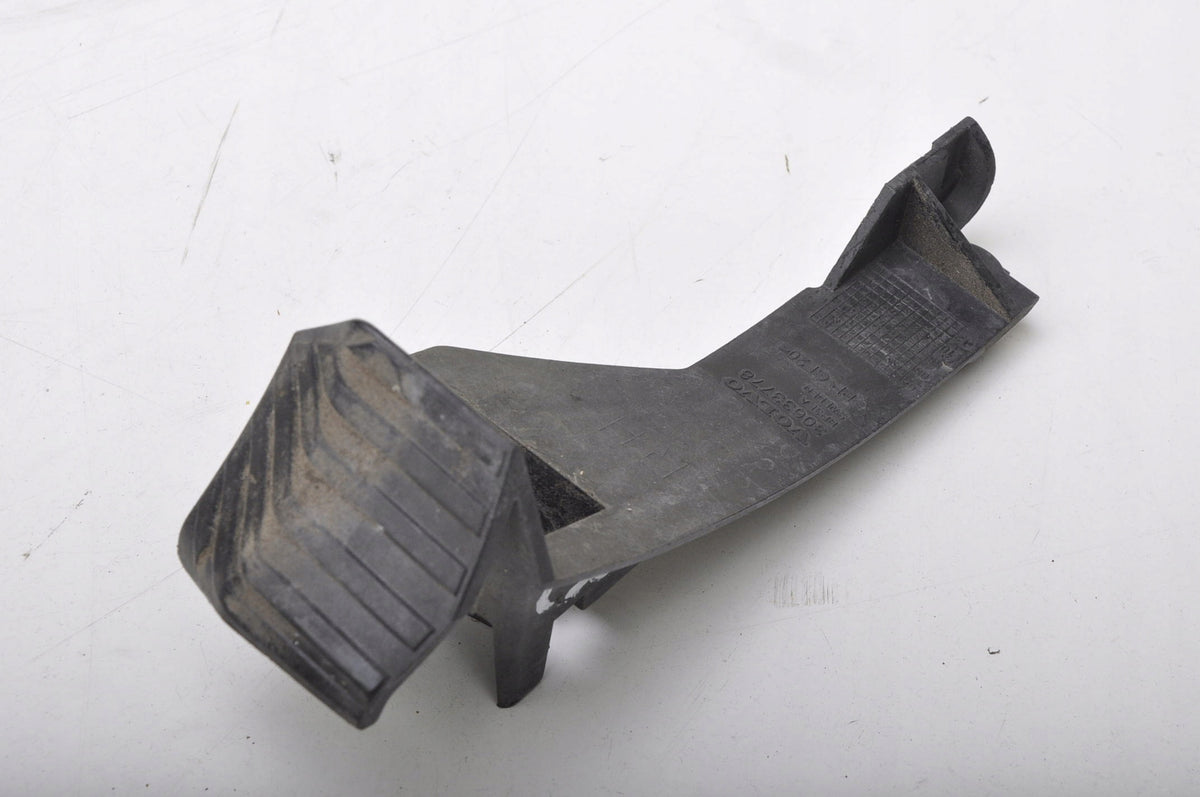 VOLVO C70 II BUMPER SLIDE RIGHT FRONT 30633778