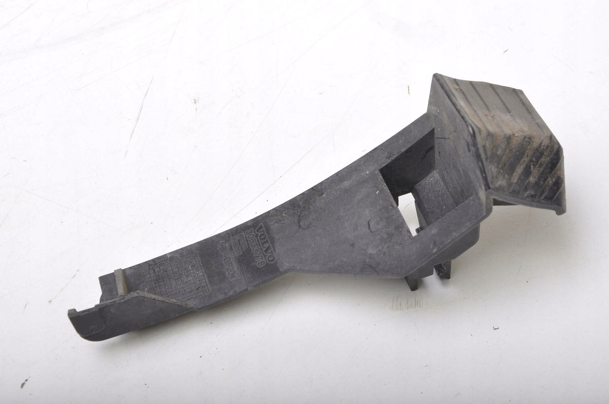 VOLVO C70 II BUMPER SLIDE RIGHT FRONT 30633778