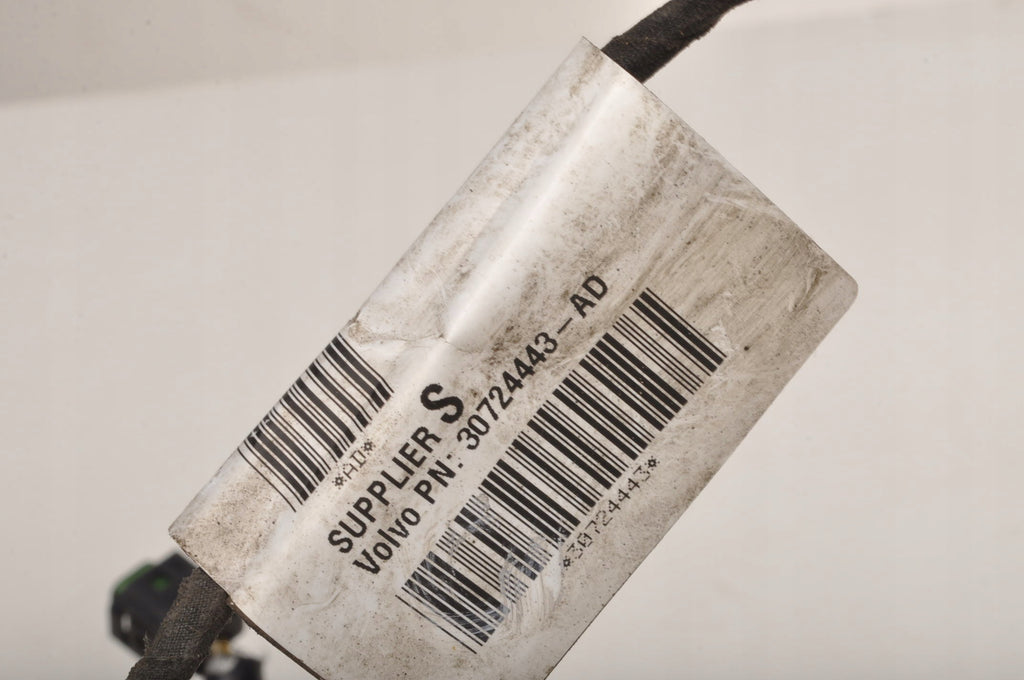 VOLVO C70 II BUNDLE CABLES PARKTRONIC PDC 30724443