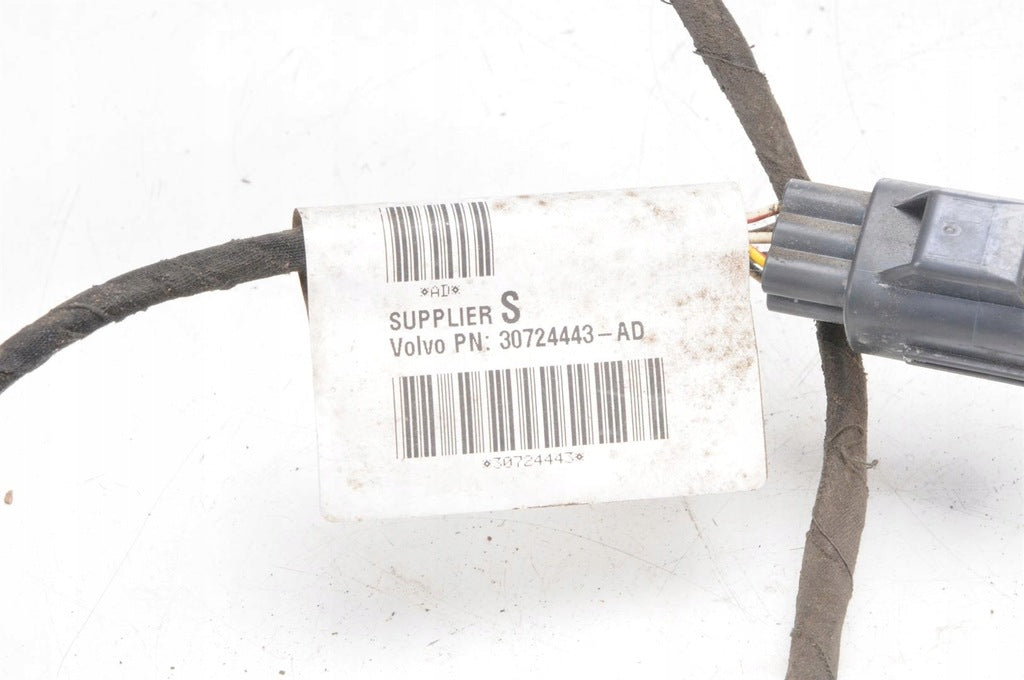 VOLVO C70 II BUNDLE CABLES PARKTRONIC PDC REAR 30724443 AD