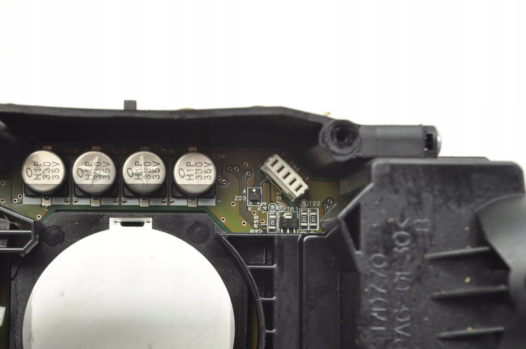 VOLVO C70 II COMBINED SWITCH LIFT P31313106