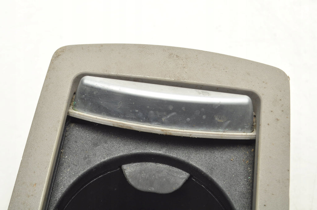 VOLVO C70 II CUP HOLDER ROLLER SHUTTER 00138503