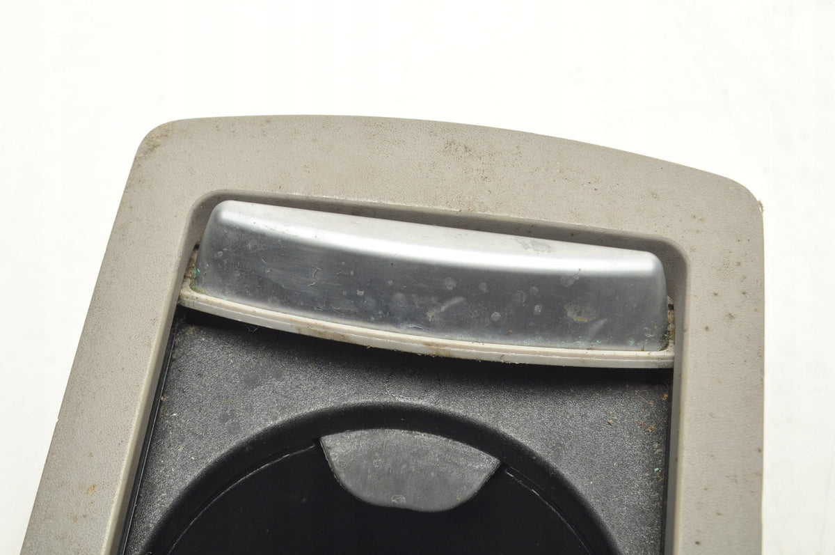 VOLVO C70 II CUP HOLDER ROLLER SHUTTER 00138503