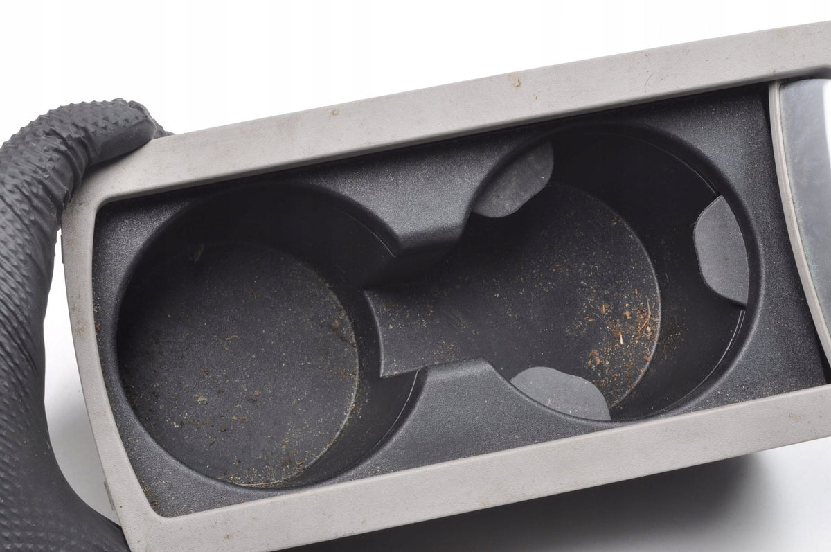 VOLVO C70 II CUP HOLDER ROLLER SHUTTER 00138503