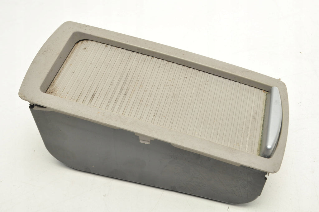 VOLVO C70 II CUP HOLDER ROLLER SHUTTER 00138503
