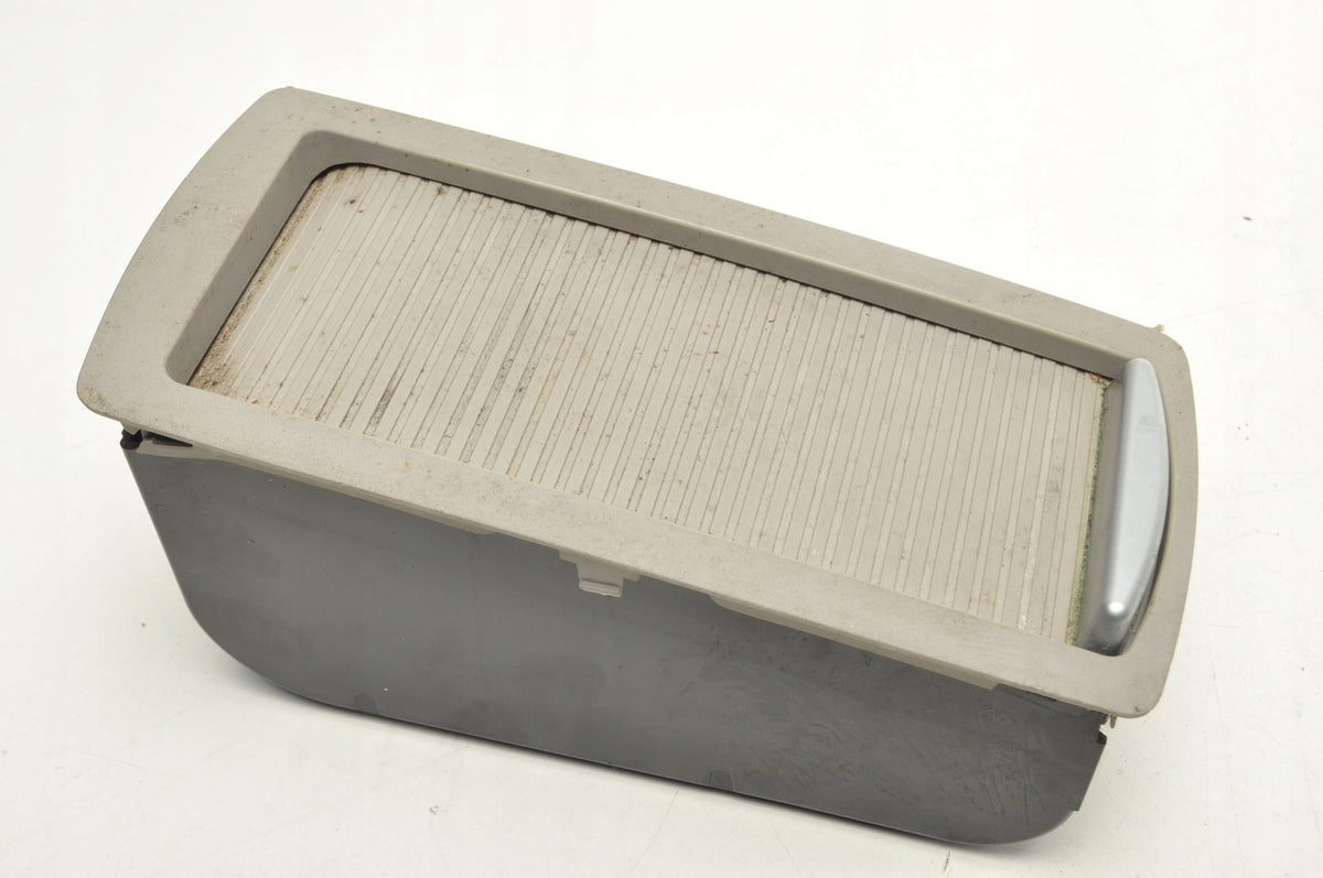 VOLVO C70 II CUP HOLDER ROLLER SHUTTER 00138503