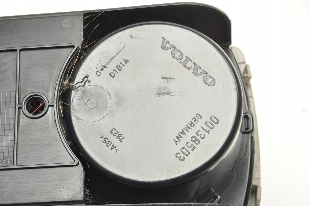 VOLVO C70 II CUP HOLDER ROLLER SHUTTER 00138503