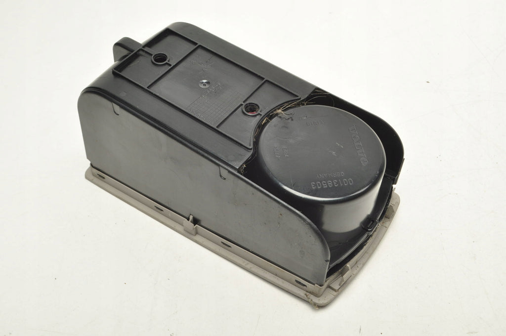 VOLVO C70 II CUP HOLDER ROLLER SHUTTER 00138503