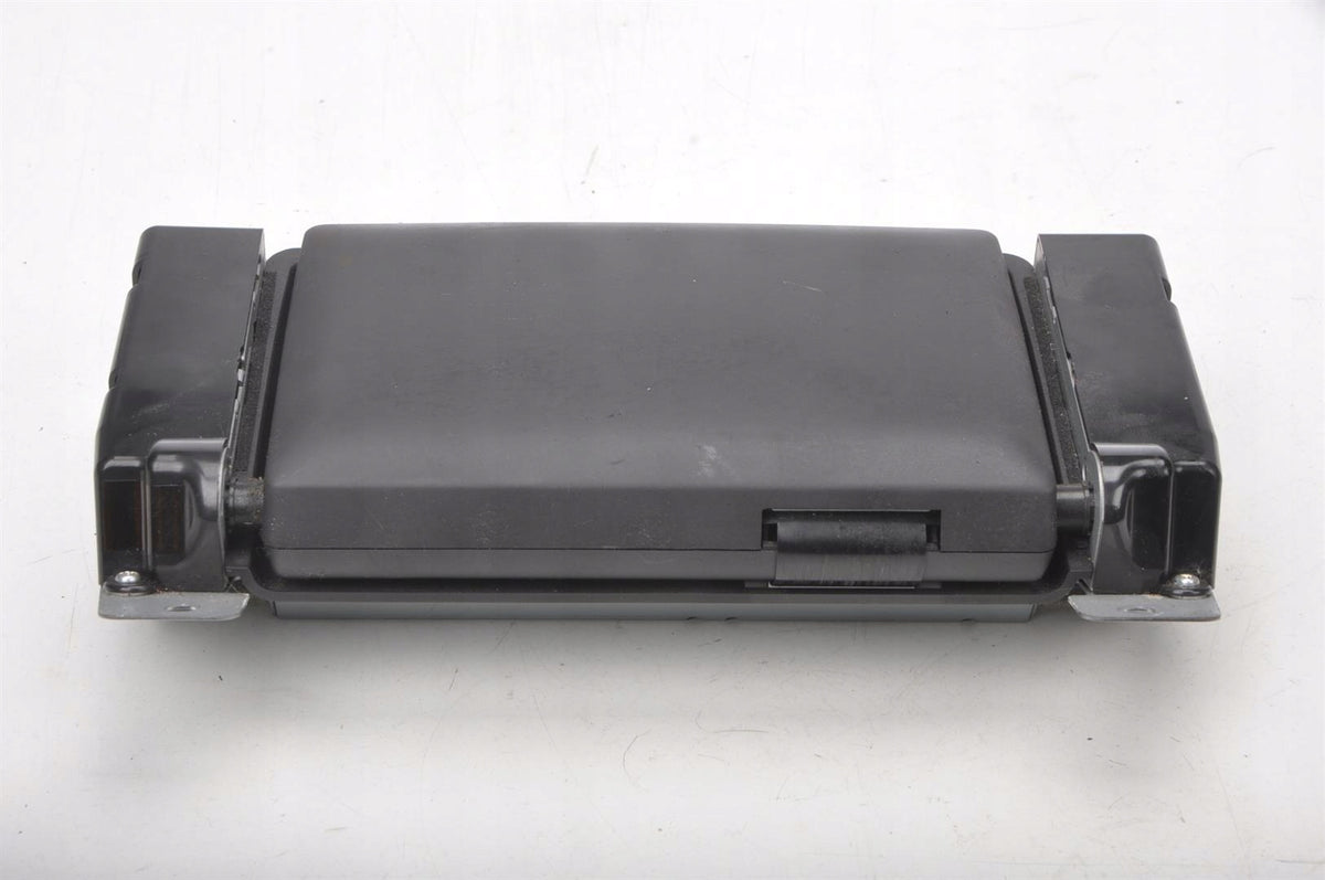 VOLVO C70 II DISPLAY NAVIGATION SCREEN 31282052