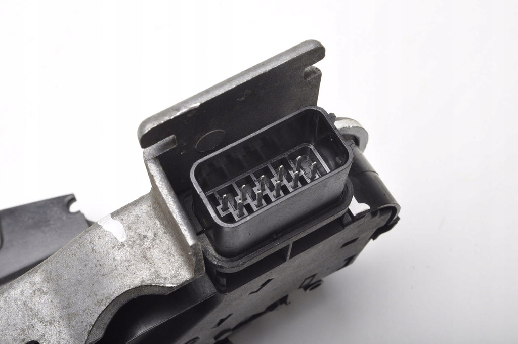 VOLVO C70 II DOOR LOCK LEFT FRONT 30632852 4 PIN
