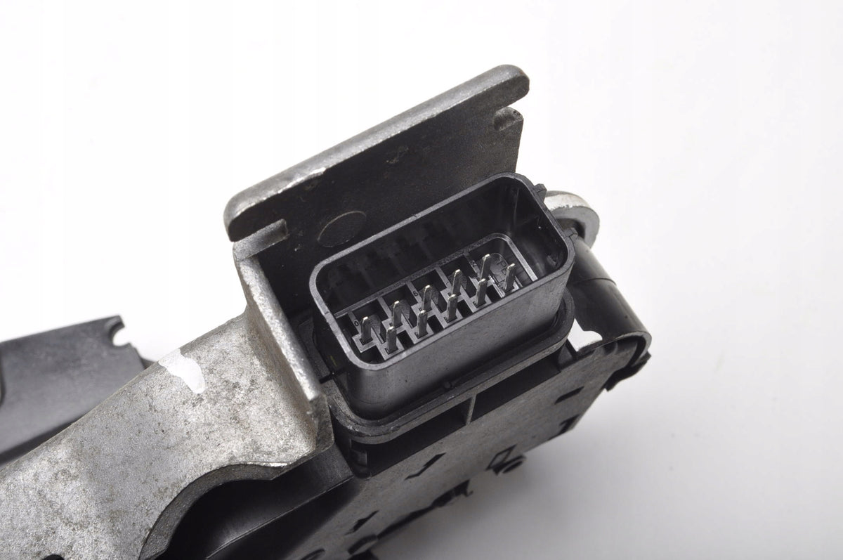 VOLVO C70 II DOOR LOCK LEFT FRONT 30632852 4 PIN