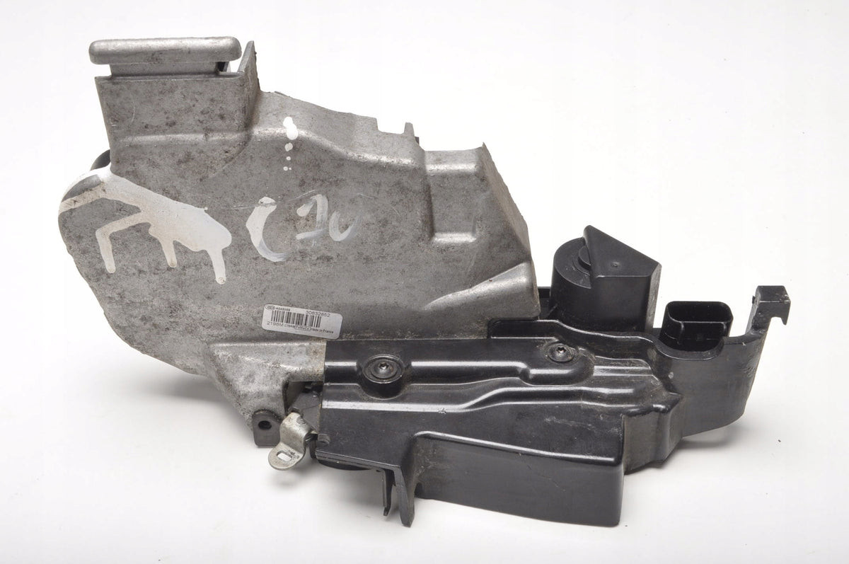 VOLVO C70 II DOOR LOCK LEFT FRONT 30632852 4 PIN