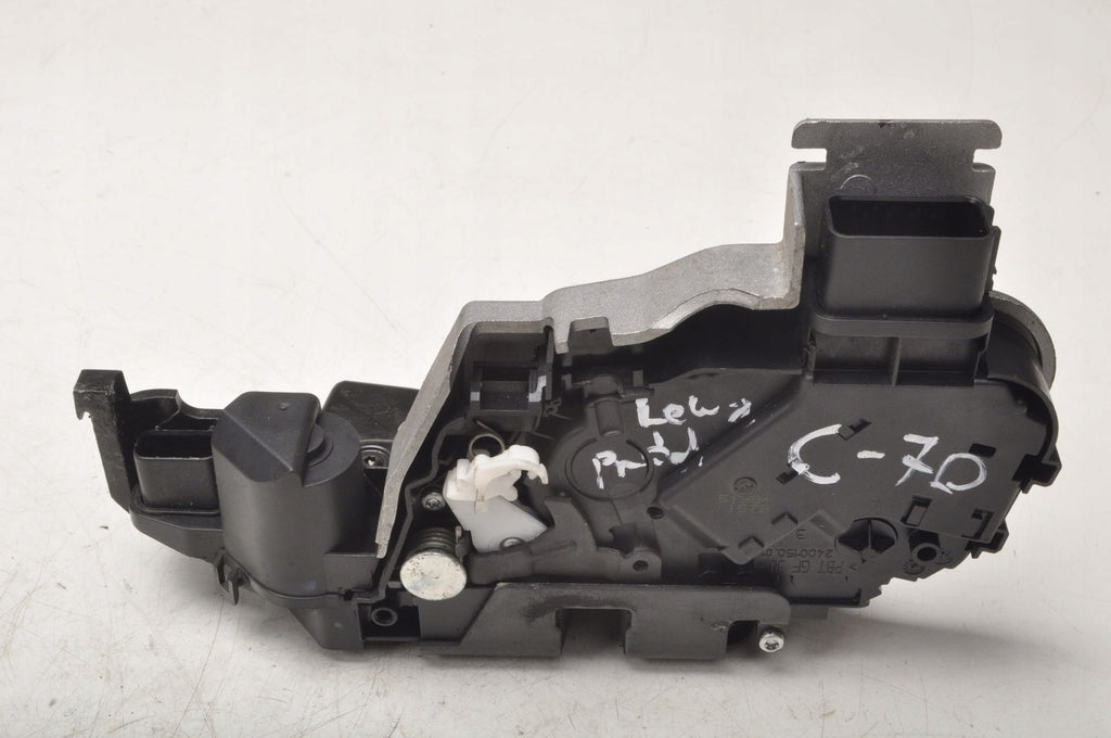VOLVO C70 II DOOR LOCK LEFT FRONT 30632852