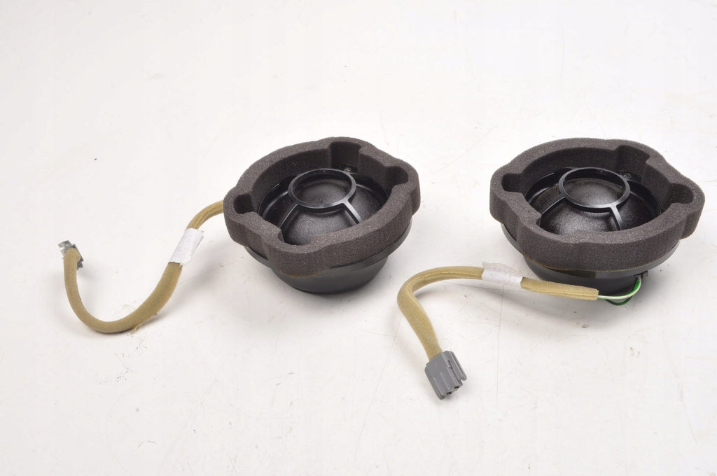 VOLVO C70 II DOOR SPEAKER FRONT 30679365 DYNAUDIO