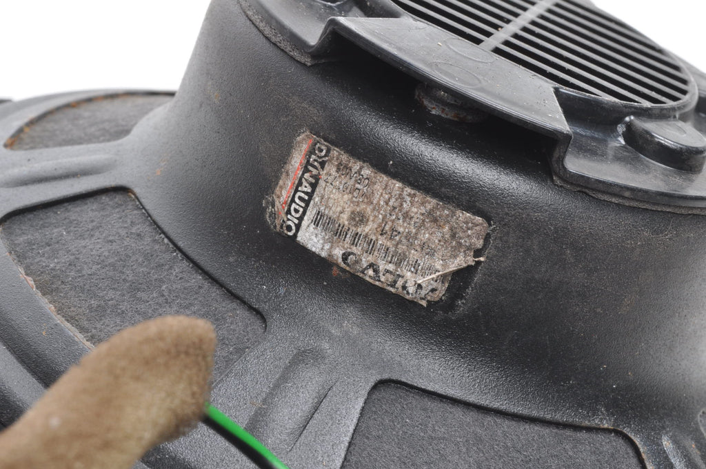 VOLVO C70 II DYNAUDIO 30797741 SPEAKER