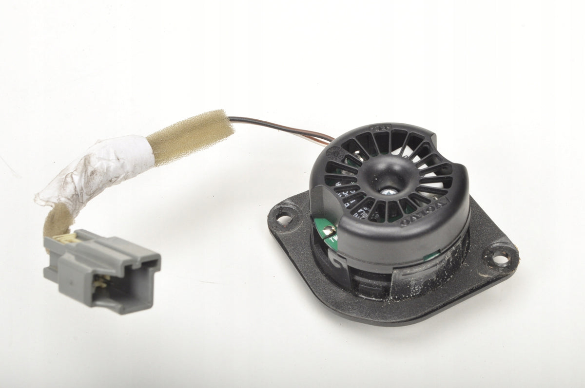 VOLVO C70 II DYNAUDIO SPEAKER