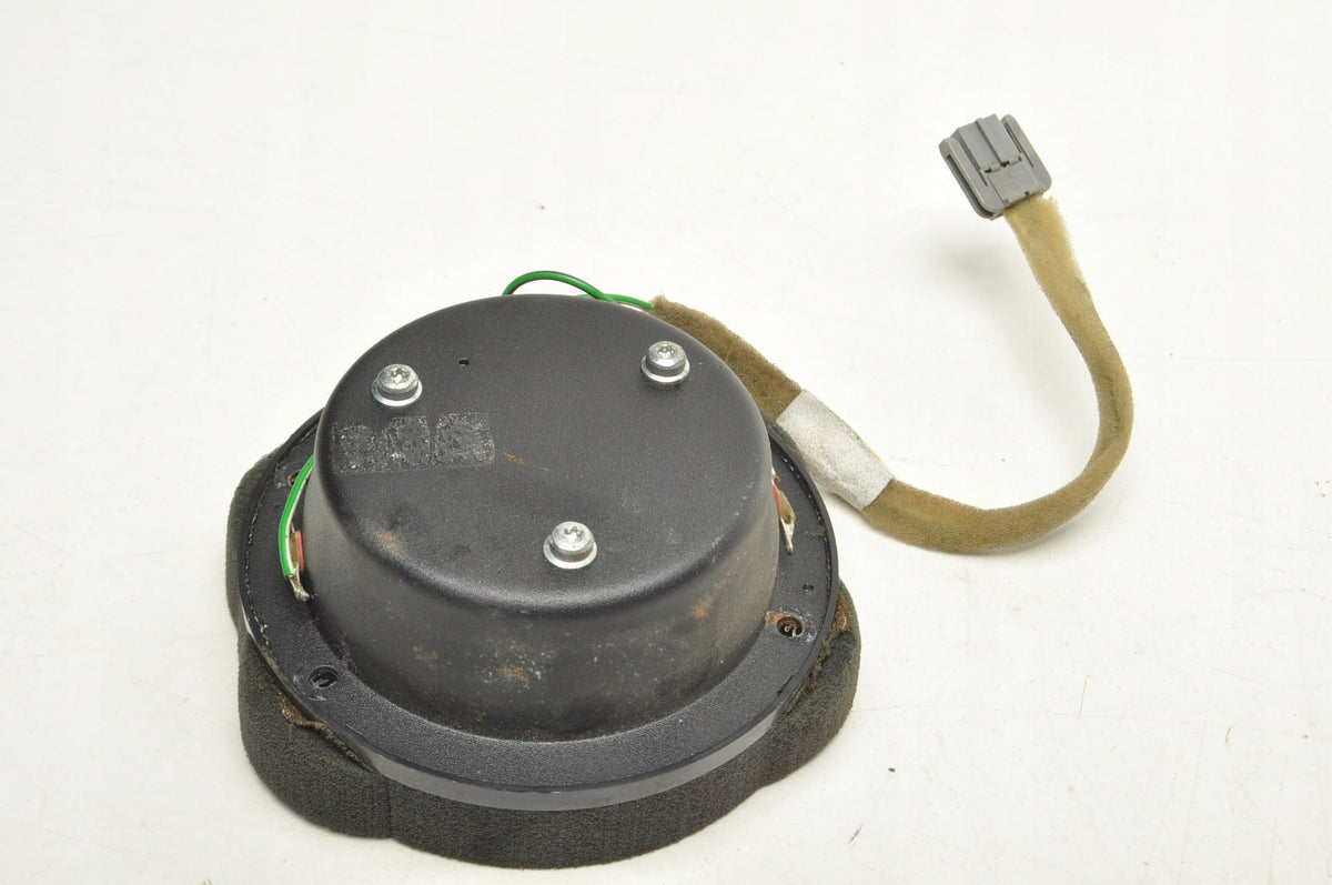 VOLVO C70 II DYNAUDIO SPEAKER