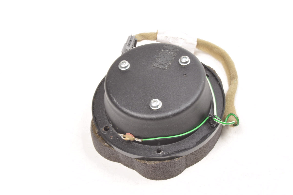 VOLVO C70 II DYNAUDIO SPEAKER