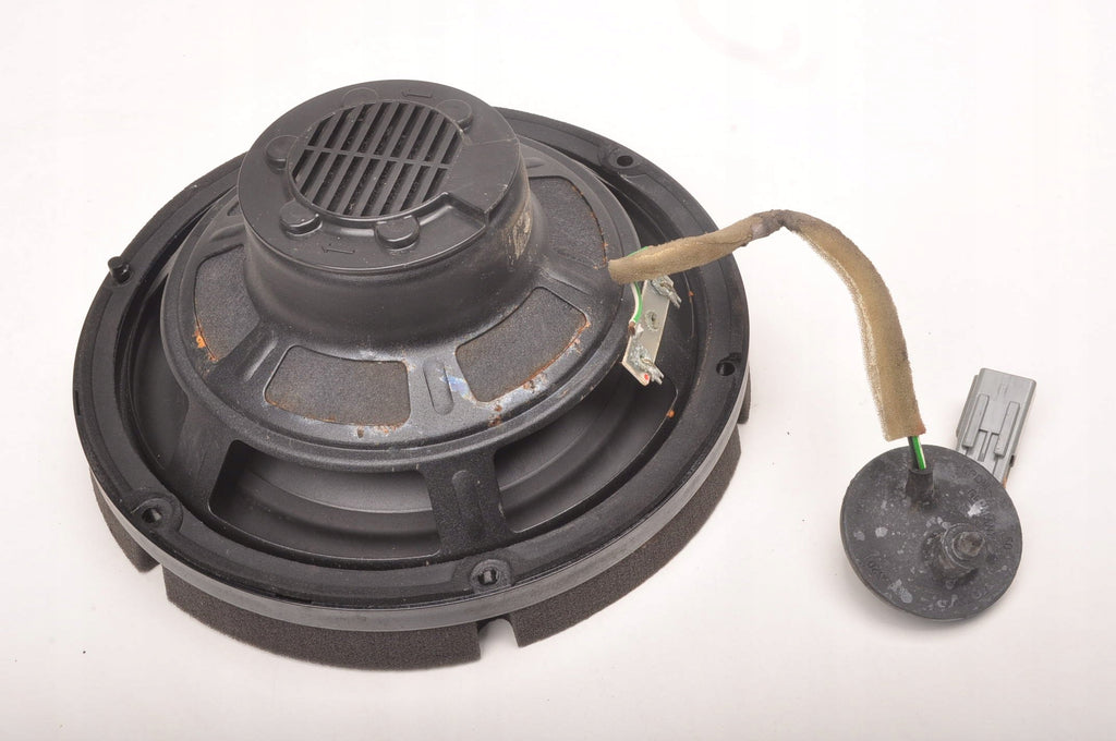 VOLVO C70 II DYNAUDIO SPEAKER