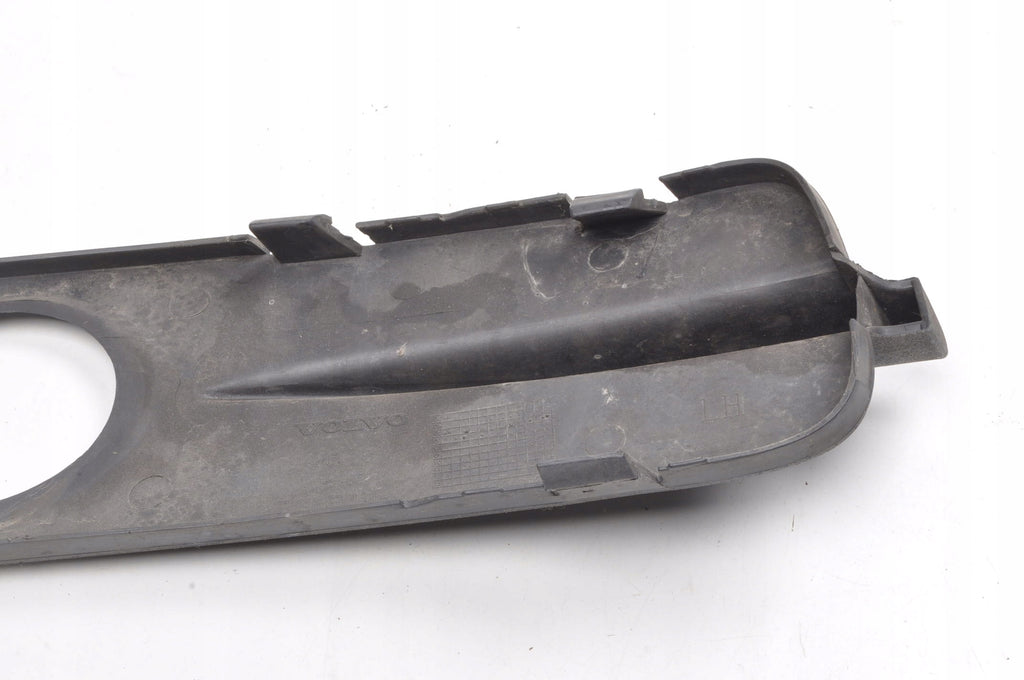 VOLVO C70 II FRAME BUMPER HALOGEN GRILLE LEFT 09466545
