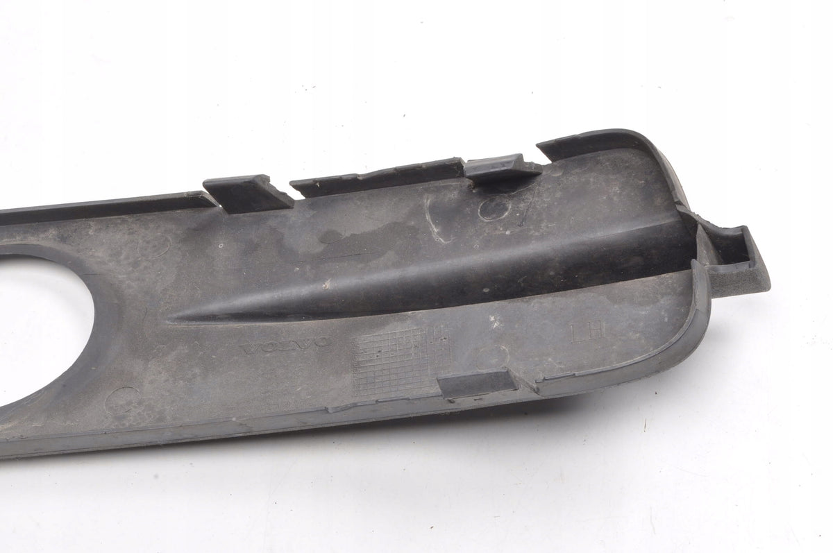 VOLVO C70 II FRAME BUMPER HALOGEN GRILLE LEFT 09466545