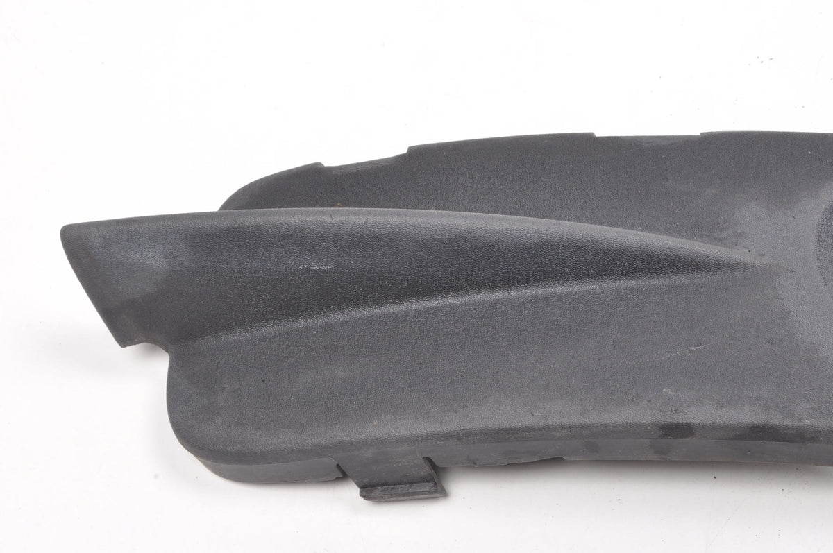 VOLVO C70 II FRAME BUMPER HALOGEN GRILLE LEFT 09466545