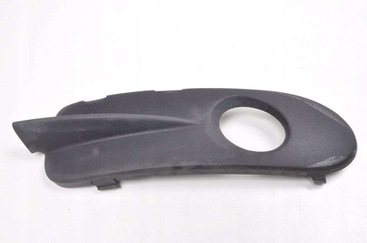 VOLVO C70 II FRAME BUMPER HALOGEN GRILLE LEFT 09466545
