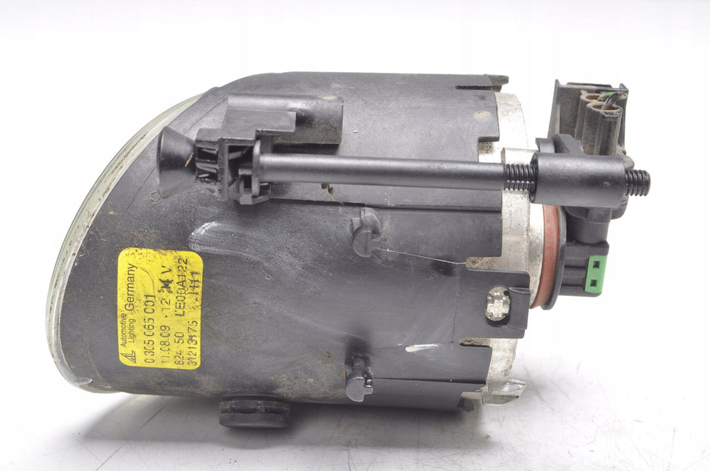 VOLVO C70 II HALOGEN LEFT 31213175