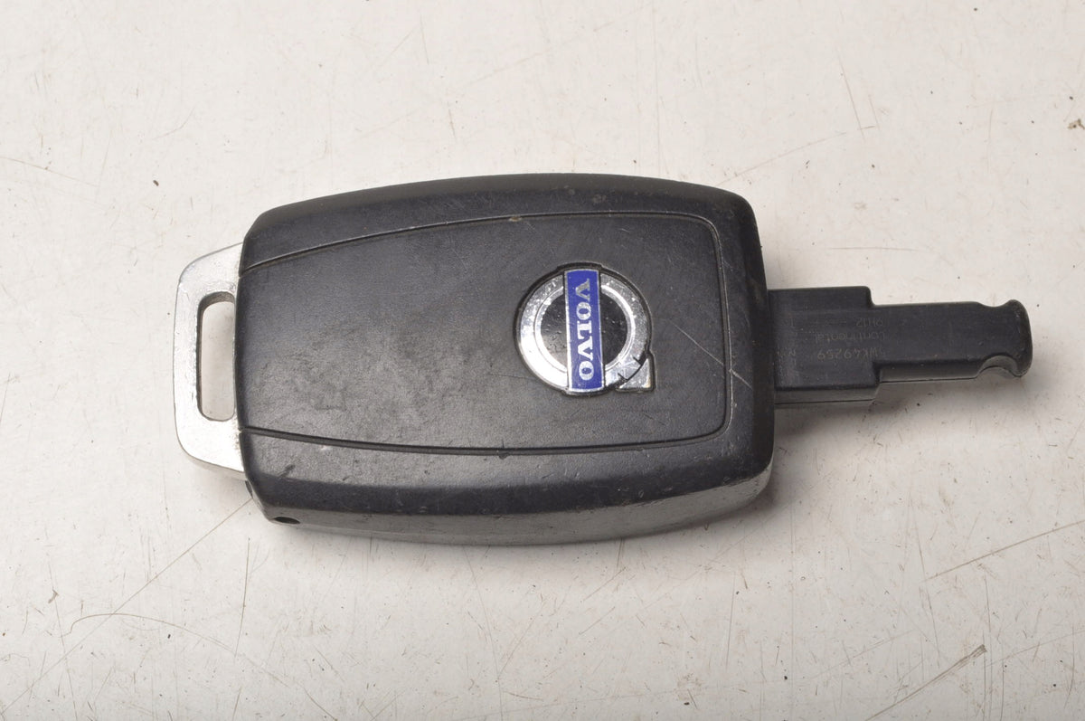VOLVO C70 II IGNITION KEY 31300585