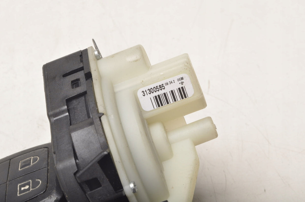 VOLVO C70 II IGNITION KEY 31300585