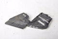 VOLVO C70 II LAMP SLIDE LEFT FRONT LOWER 30633367
