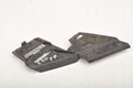 VOLVO C70 II LAMP SLIDE RIGHT FRONT 30633368