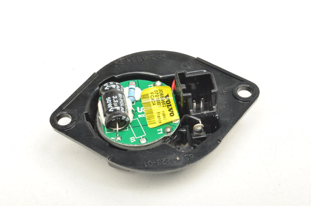 VOLVO C70 II LIFT TWEETER PREMIUM SOUND SYSTEM 30659562